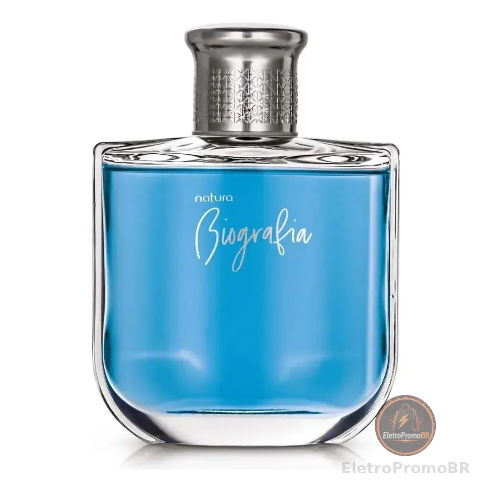 Natura Biografia Tradicional 100ml Volume Da Unidade 100 Fl Oz