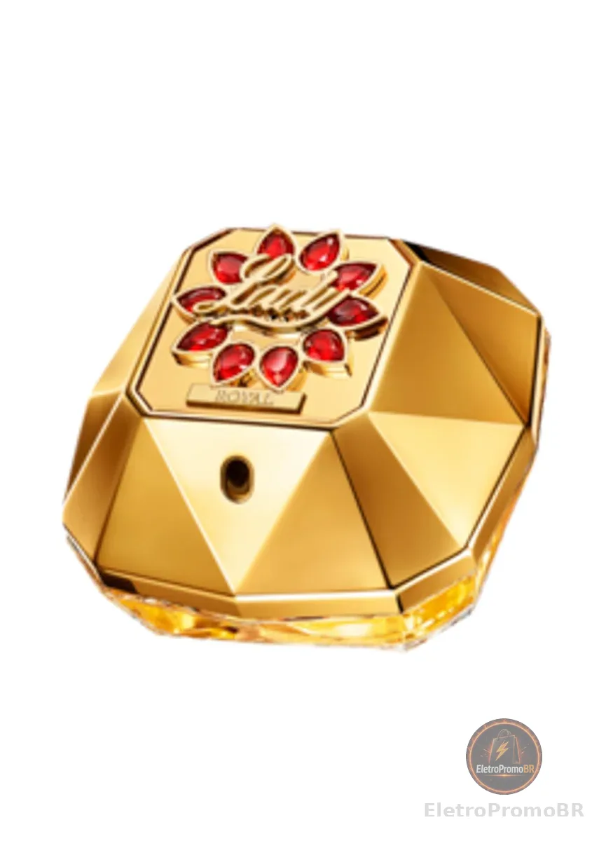 PACO RABANNE LADY MILLION ROYAL EDP 50ML