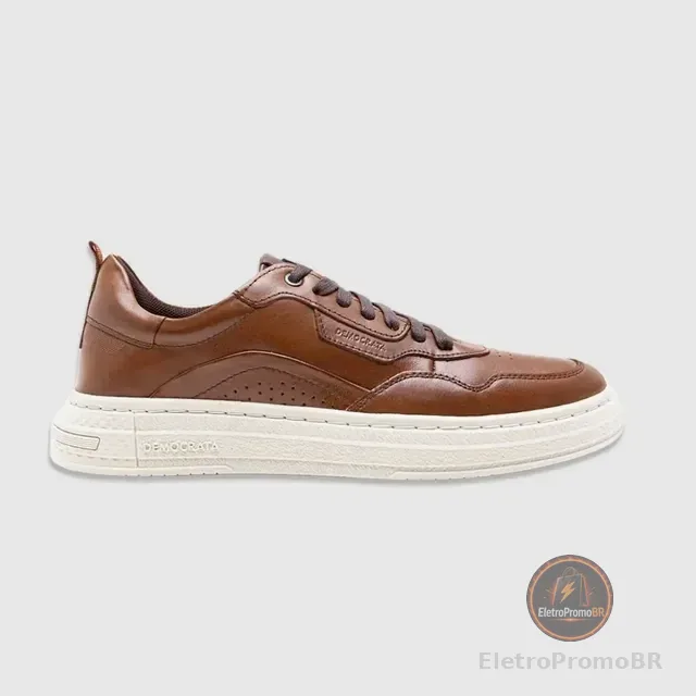 Tenis Masculino Democrata Jake Original