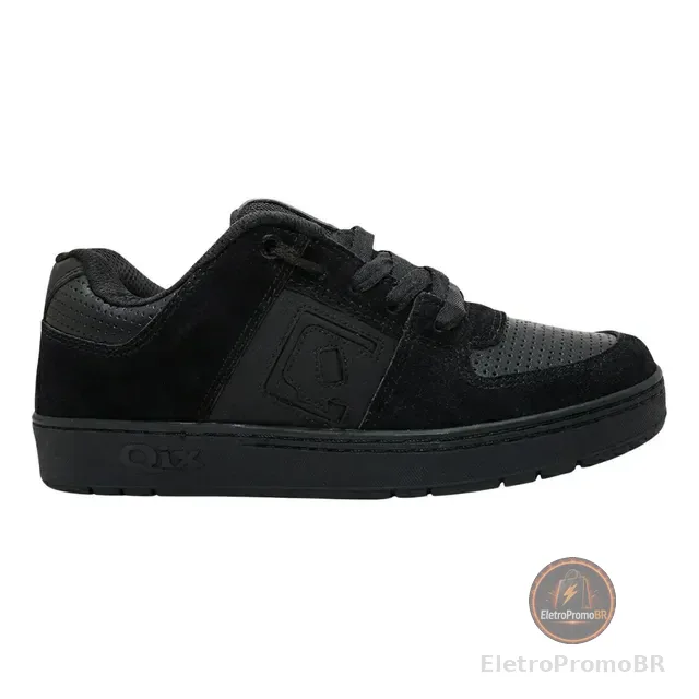 Tênis Qix Allan Mesquita 90's Masculino Skate Urbano