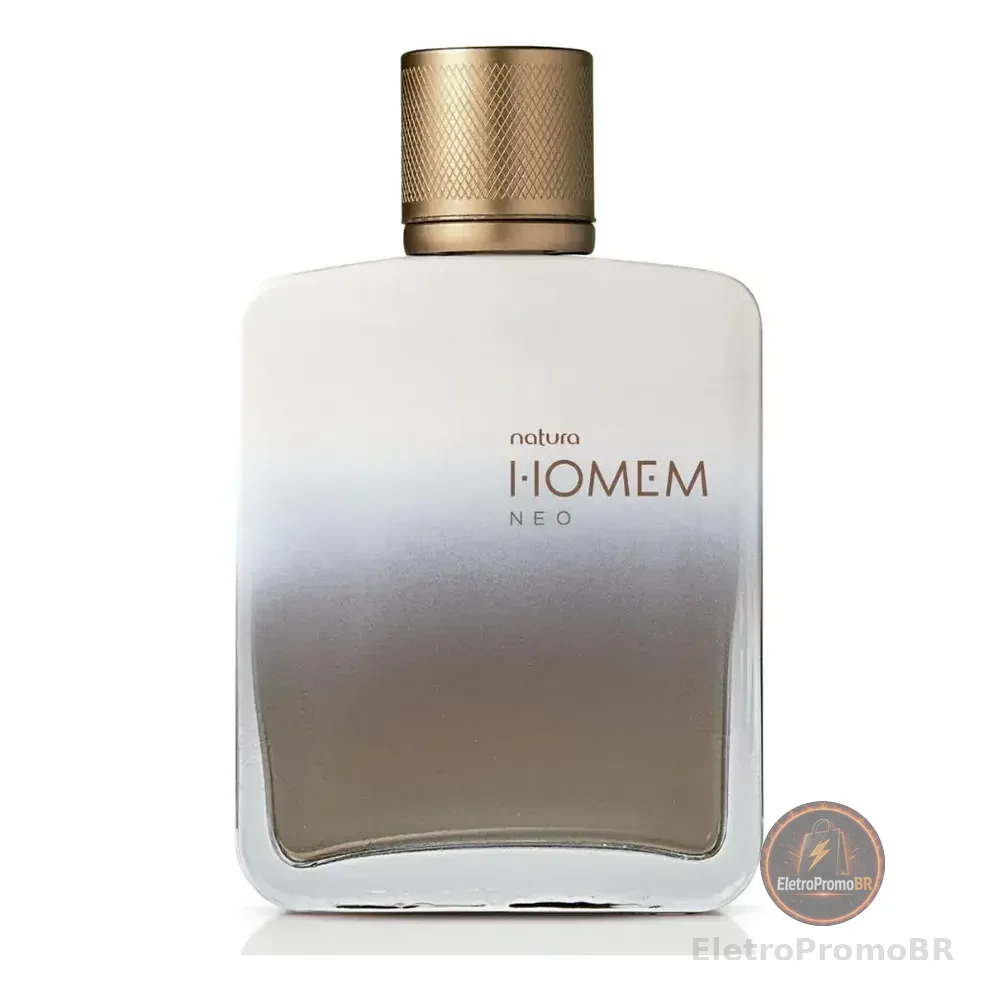 Deo Parfum Natura Homem Neo 100ml