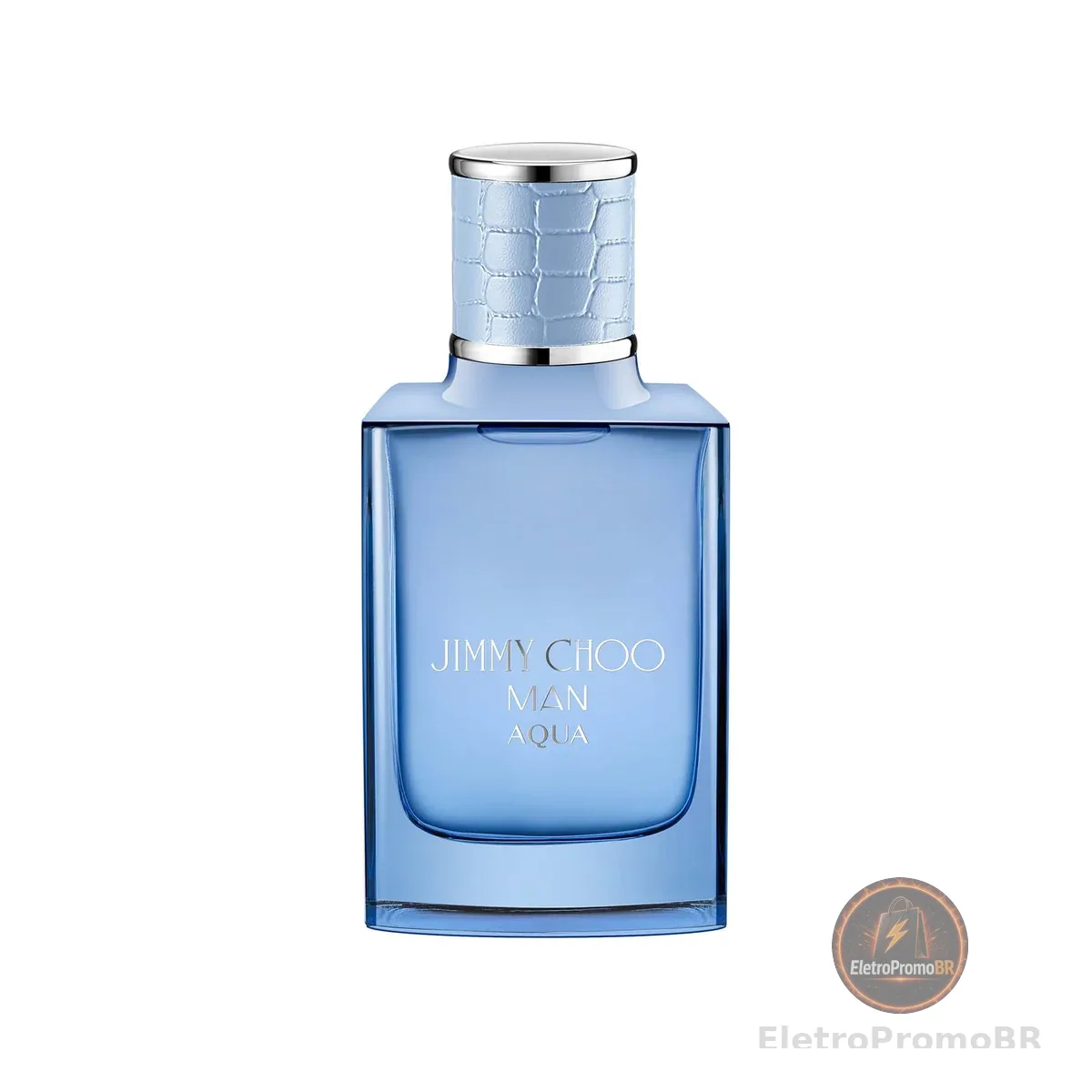 Man Aqua Jimmy Choo Perfume Masculino EDT 30ml