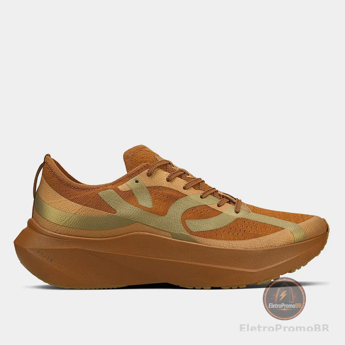 Tênis Olympikus Corre 5 Vanderlei