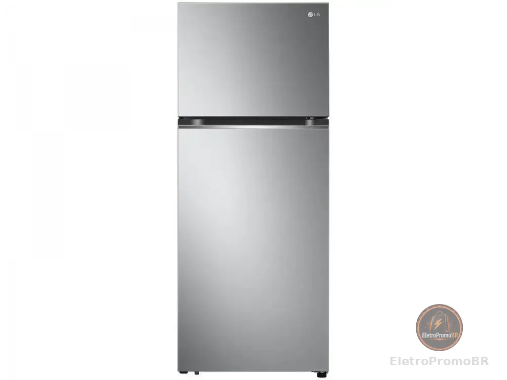 Geladeira/Refrigerador LG Frost Free 395L Duplex - 220V - AliExpress