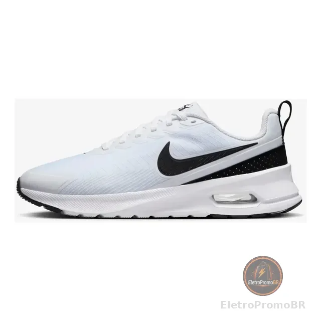 Tênis Nike Air Max Nuaxis Masculino