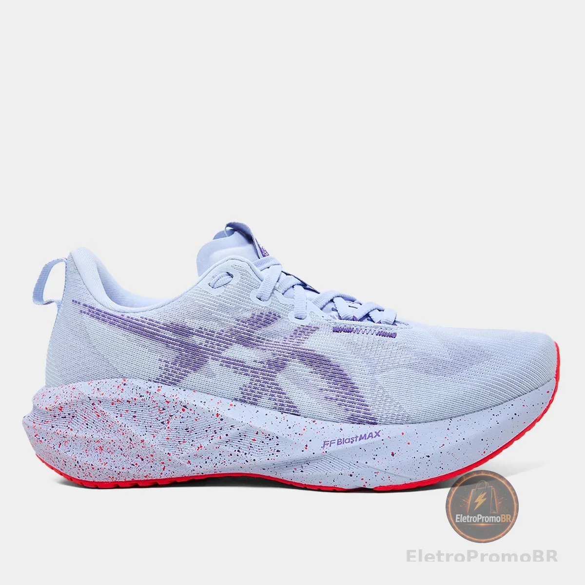 Tênis Asics Novablast 5 Tokyo Masculino