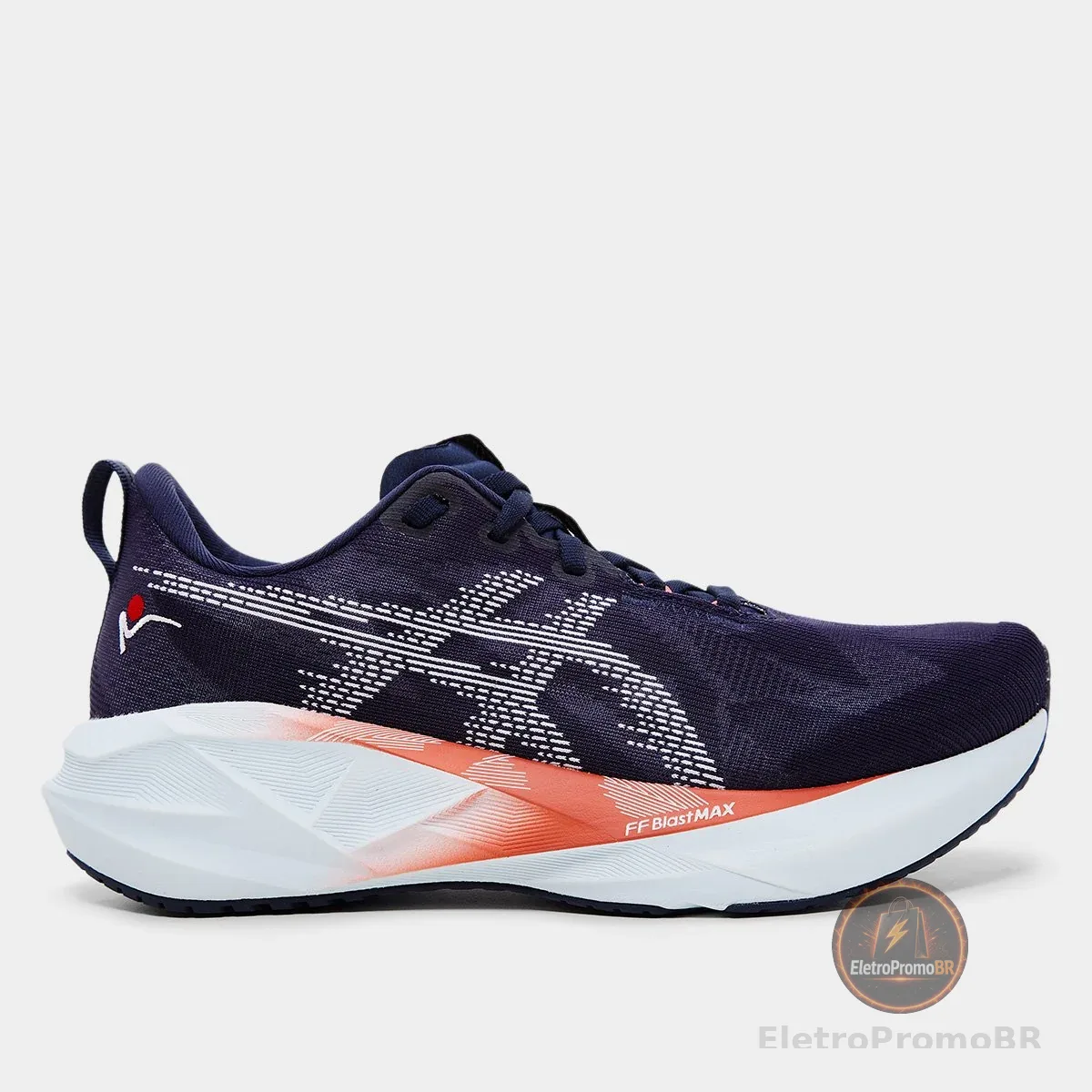 Tênis Asics Novablast 5