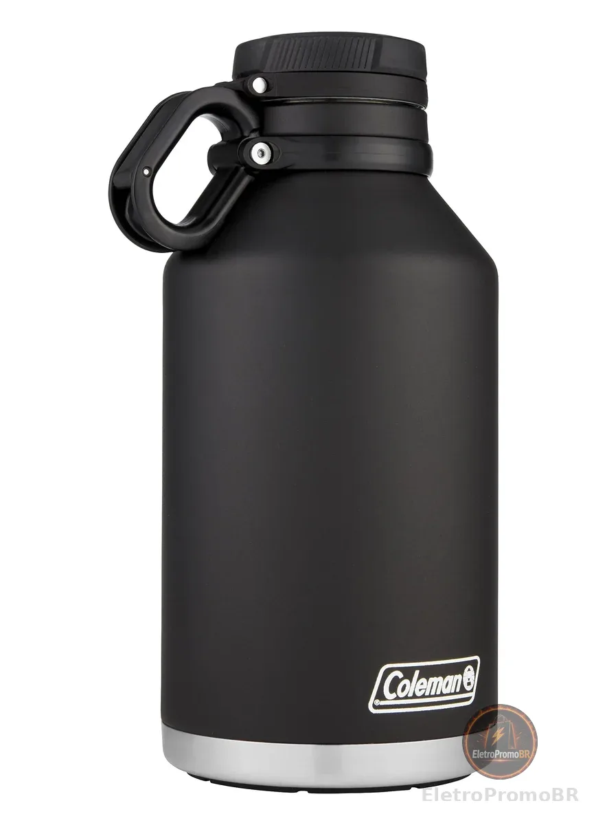 Growler 1,9L Preto