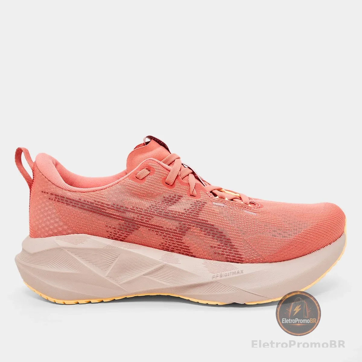 Tênis Asics Novablast 5 Feminino