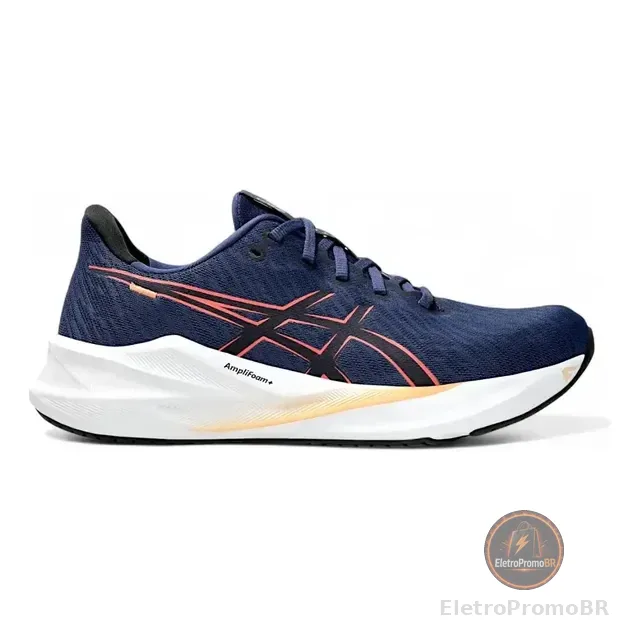 Tênis Asics Versablast 4 Masculino Corrida Original
