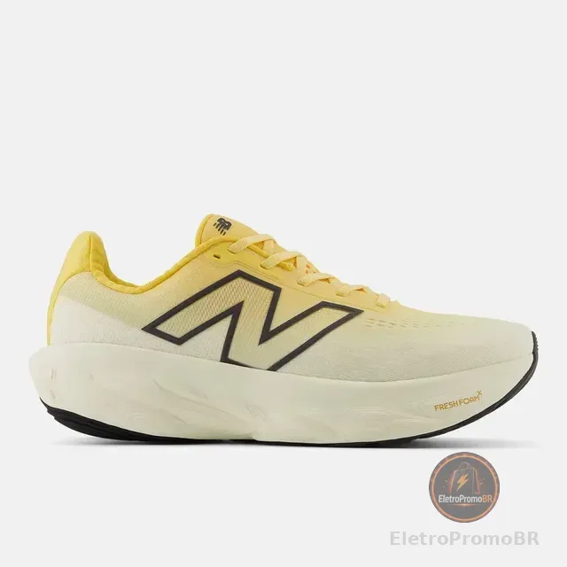 Tenis Nb Fresh Foam X 1080 V14 Masculino