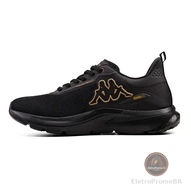 Tênis Masculino Feminino Kappa Park 2.0 Original