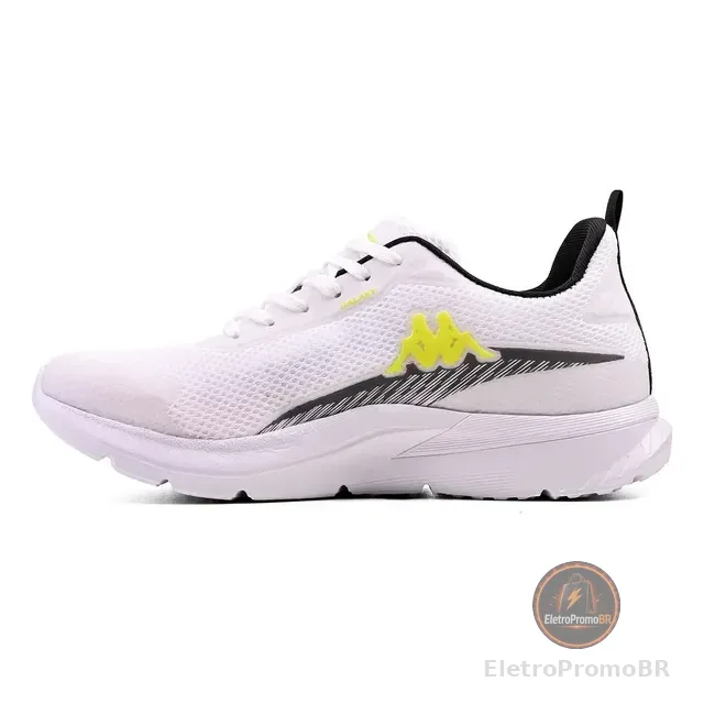 Tênis Kappa Galaxy Masculino Feminino