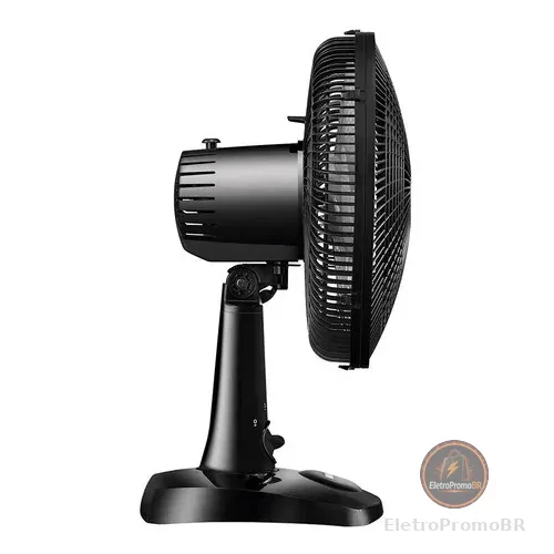 Ventilador Mondial 30cm Vsp 30 B 60hz