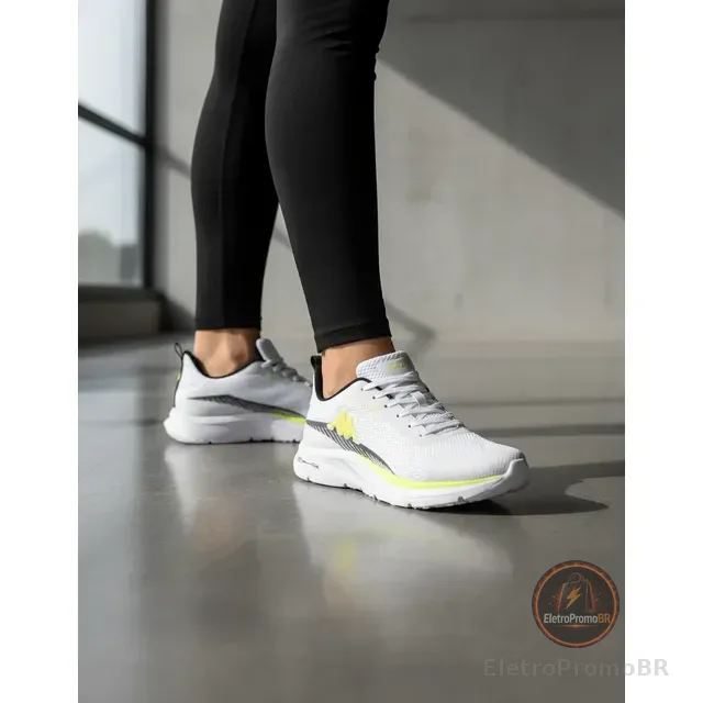 Tênis Kappa Galaxy Masculino Feminino