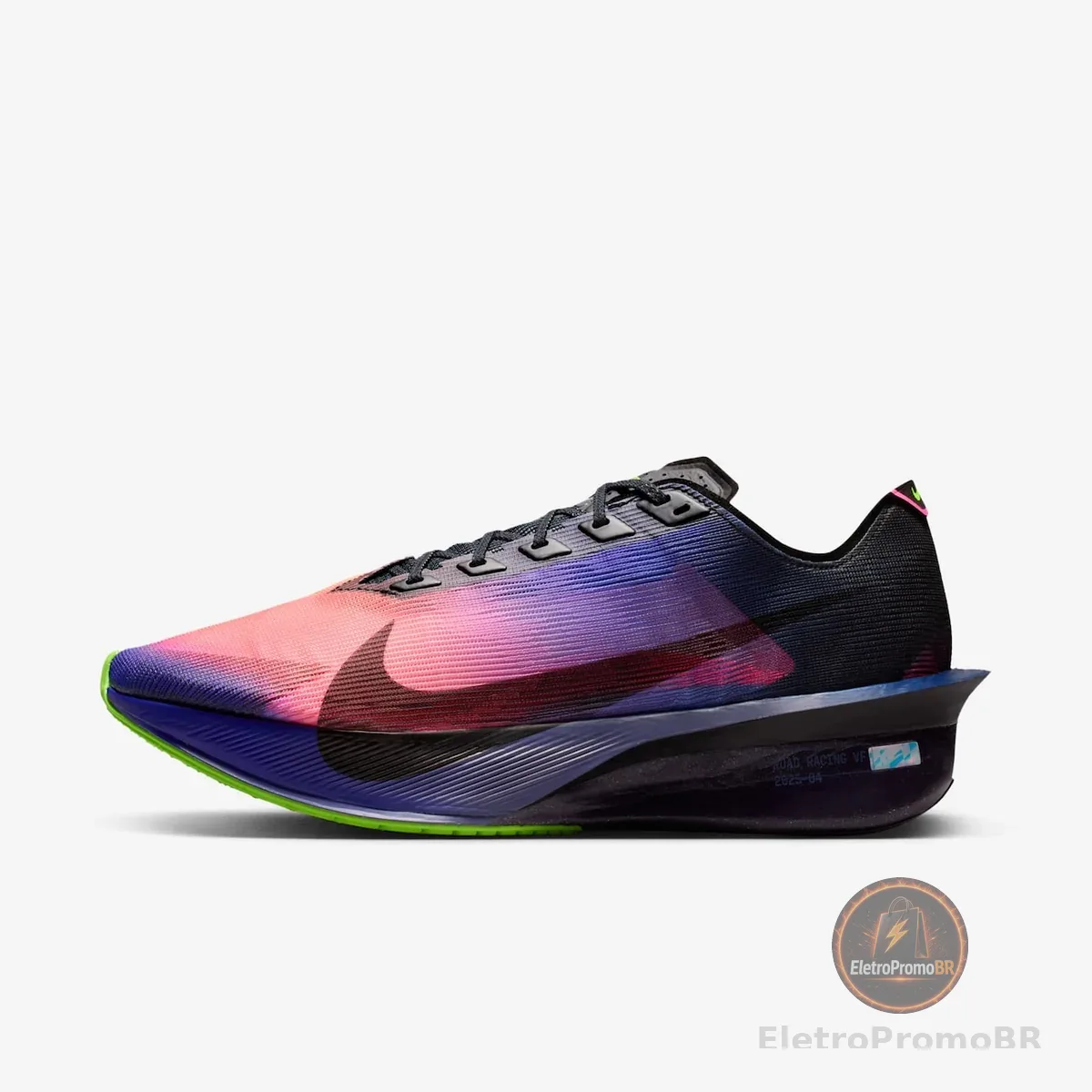 Tênis Nike ZoomX VaporFly 4 Glam Masculino