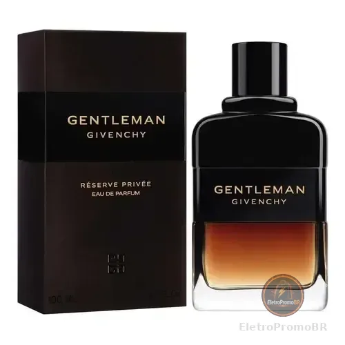 Perfume Givenchy Gentleman Reserve Privee Edp 100ml