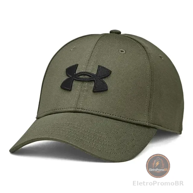 Boné De Treino Masculino Under Armour Blitzing
