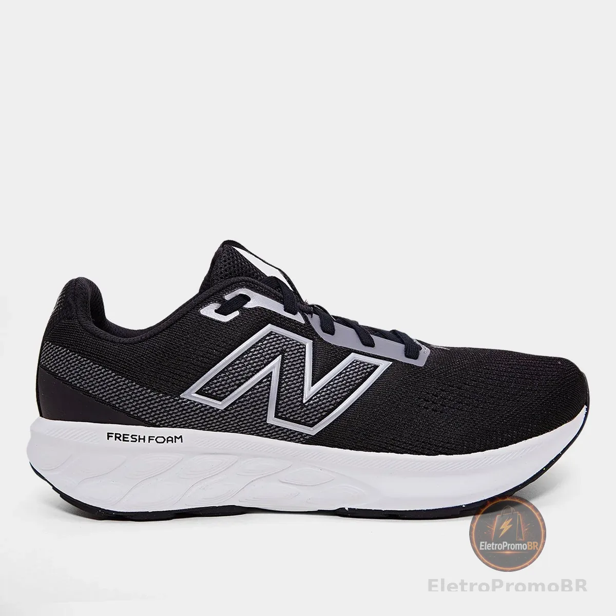 Tênis New Balance Fresh Foam 520 V9 Masculino