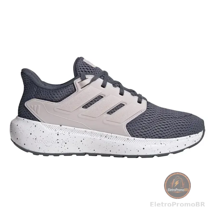Tênis Ultimashow 2.0 adidas Cinza 39 Br