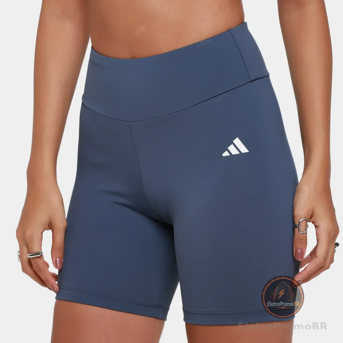 Short Adidas Treino Básico Feminino