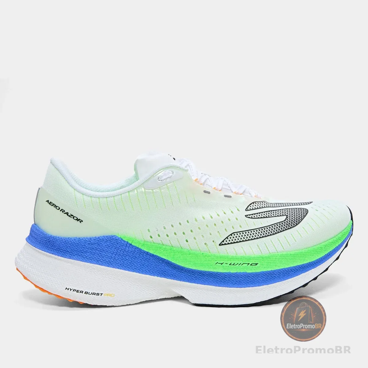 Tênis Skechers Skx Aero Razor Feminino