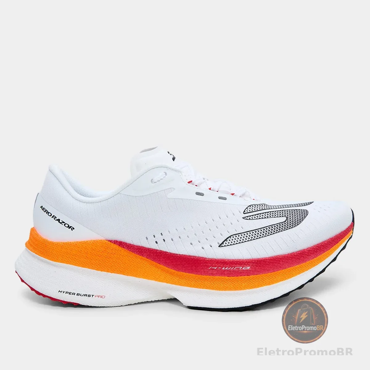 Tênis Skechers Skx Aero Razor Masculino
