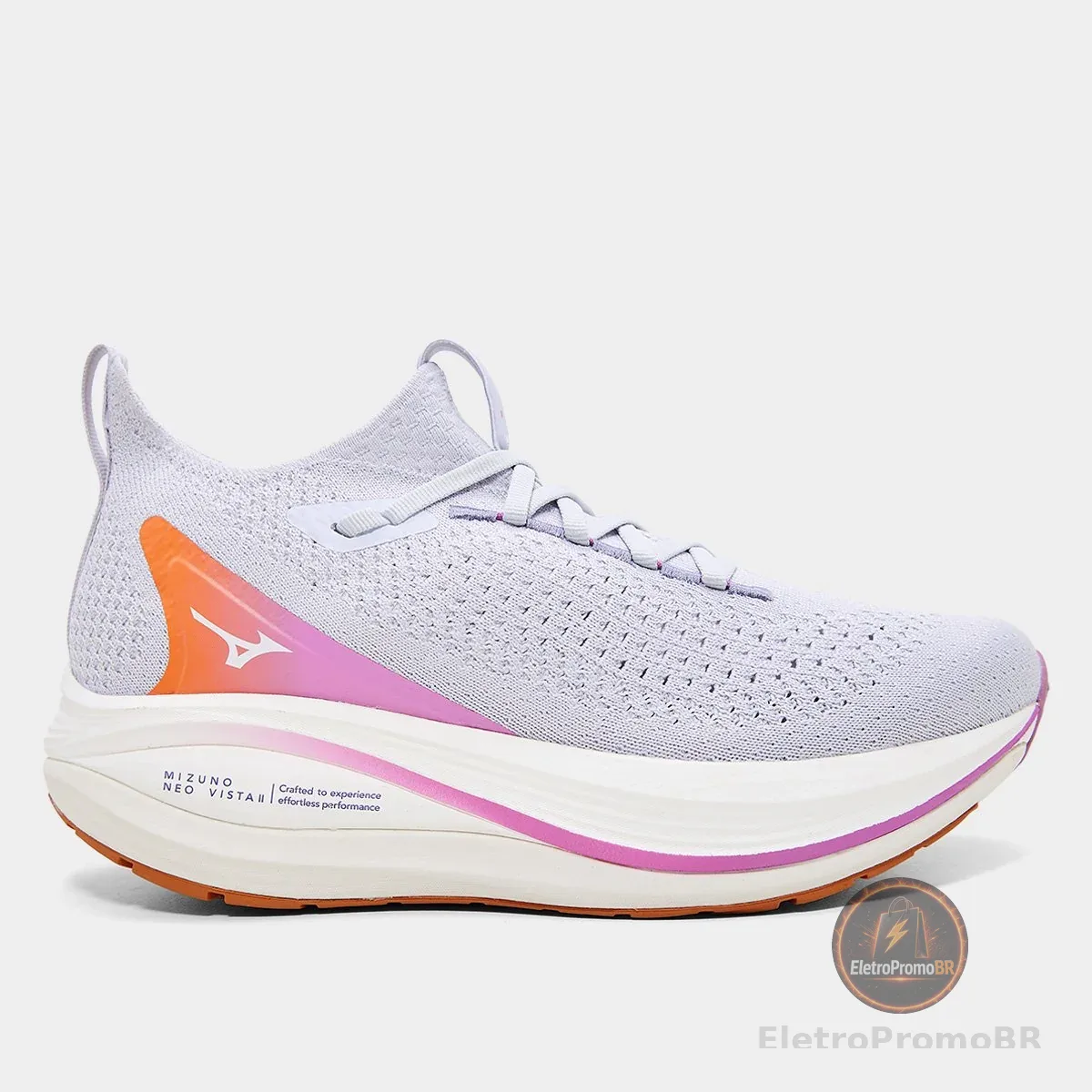 Tênis Mizuno Neo Vista 2 Feminino