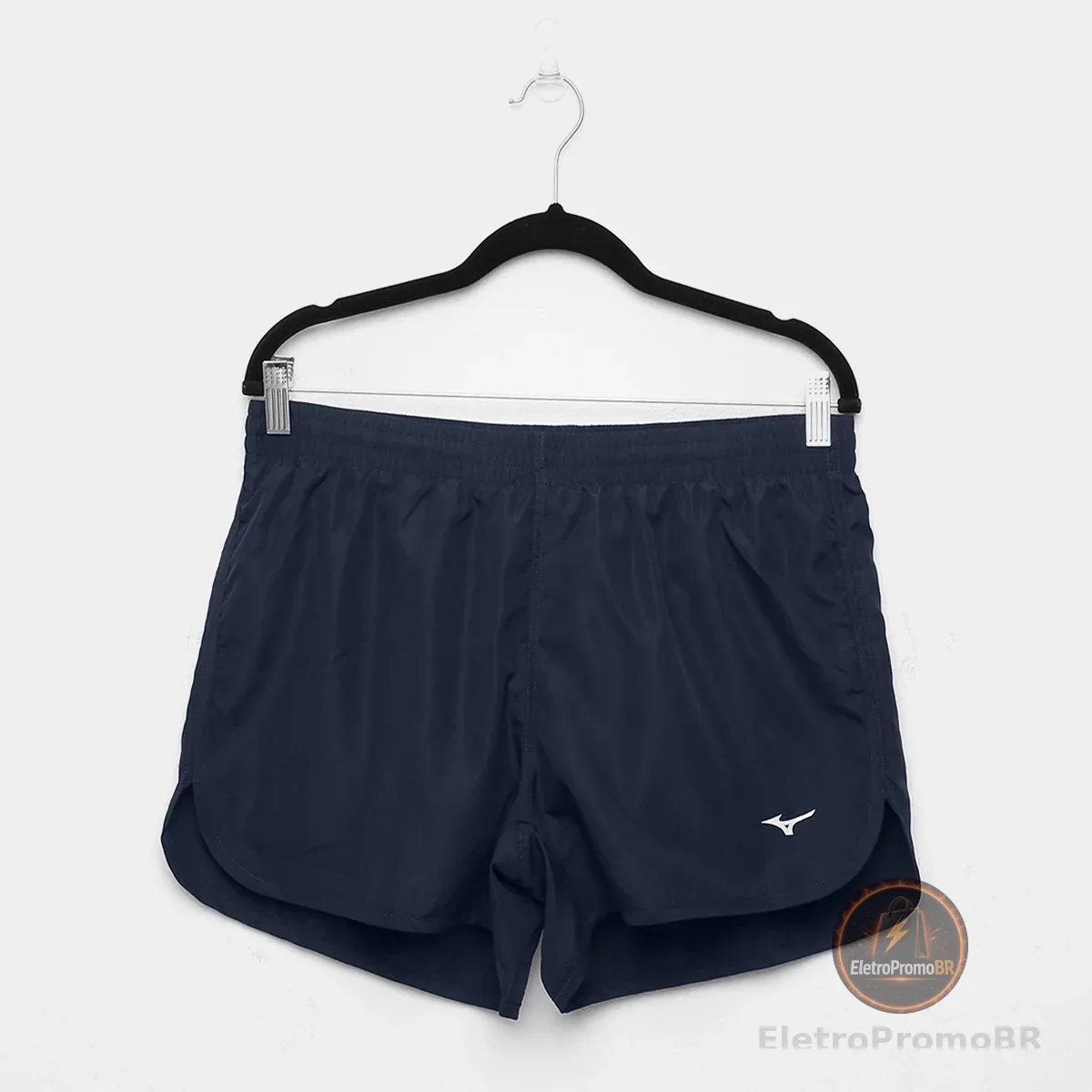 Short Mizuno Basic Run 3