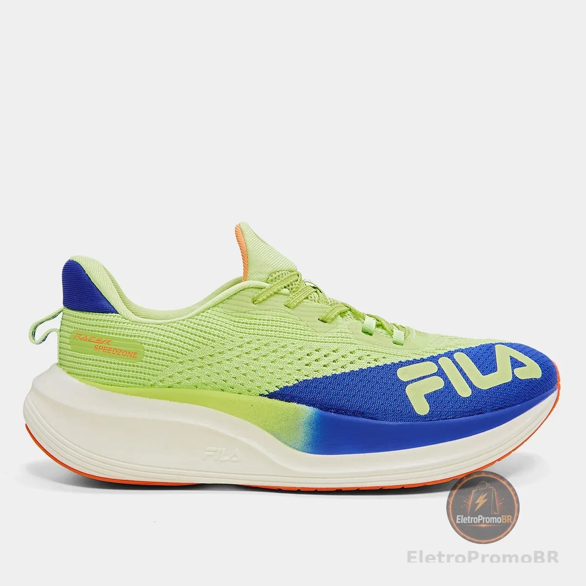 Tênis Fila Racer Speedzone Masculino