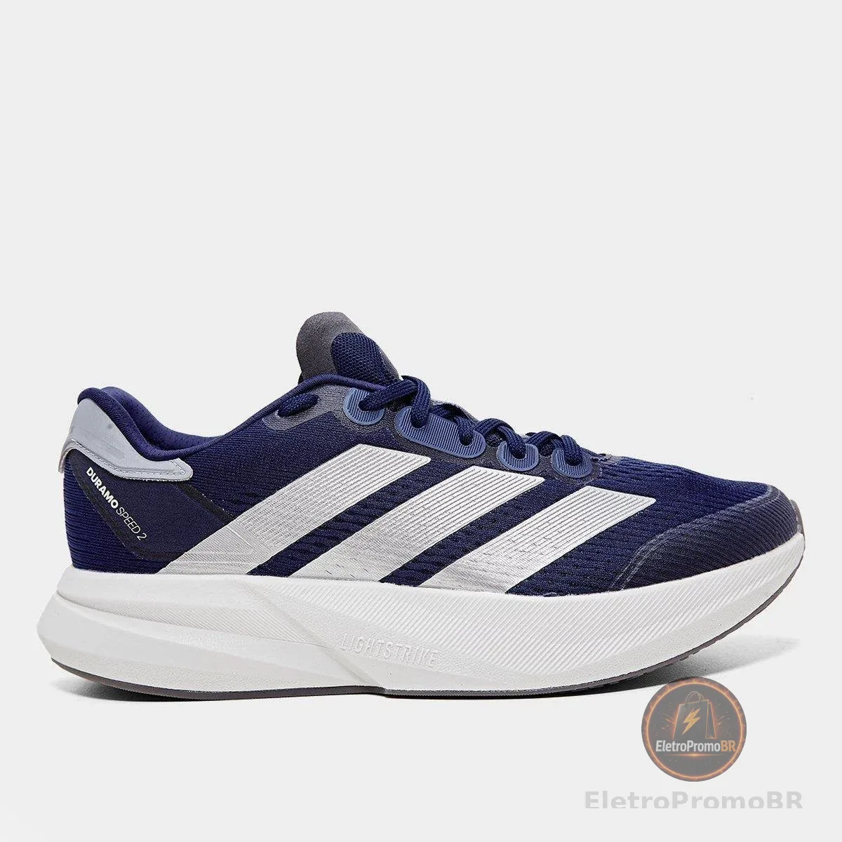 Tênis Adidas Duramo Speed 2 Masculino