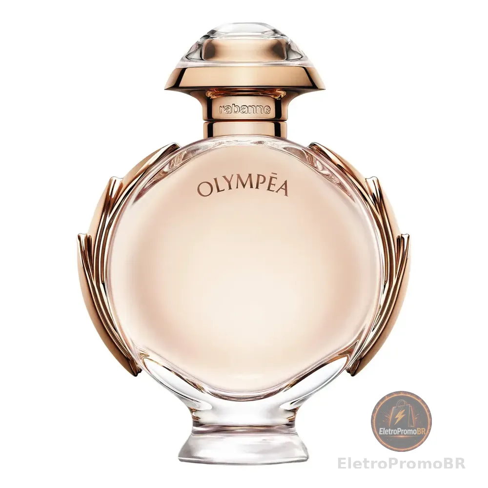 Perfume Rabanne Olympéa Eau De Parfum 80 Ml Feminino