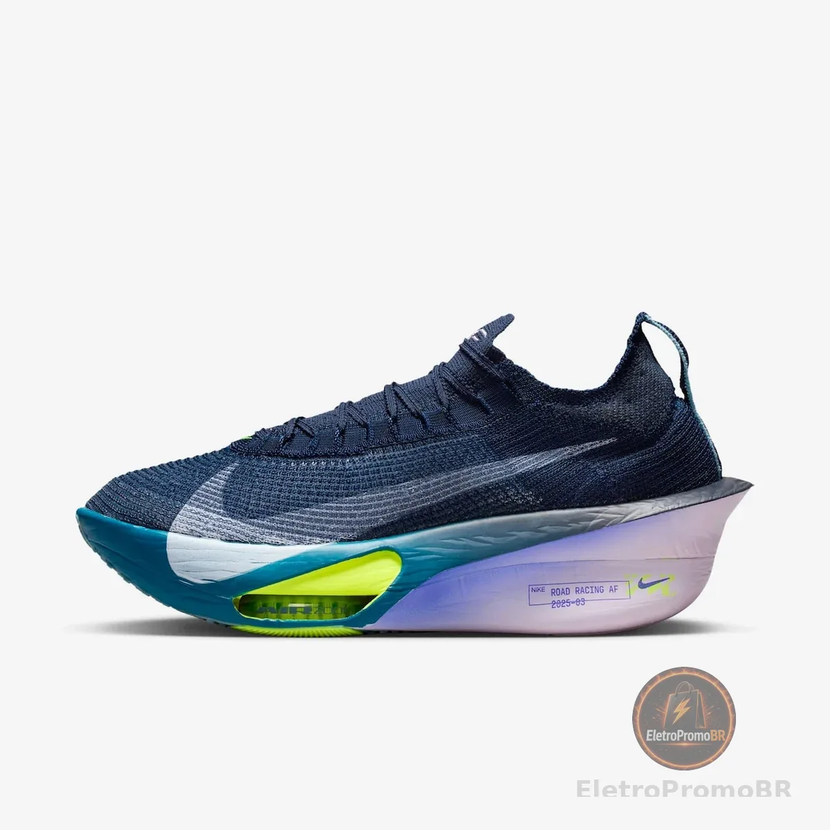 Tênis Nike Air Zoom Alphafly 3 Masculino