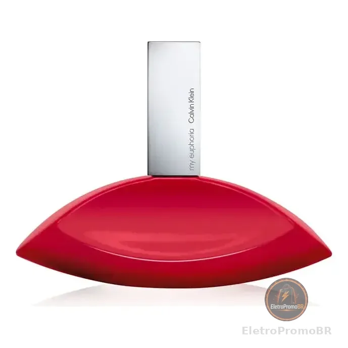 Perfume Feminino My Euphoria Eau De Parfum 100ml Calvin Klein