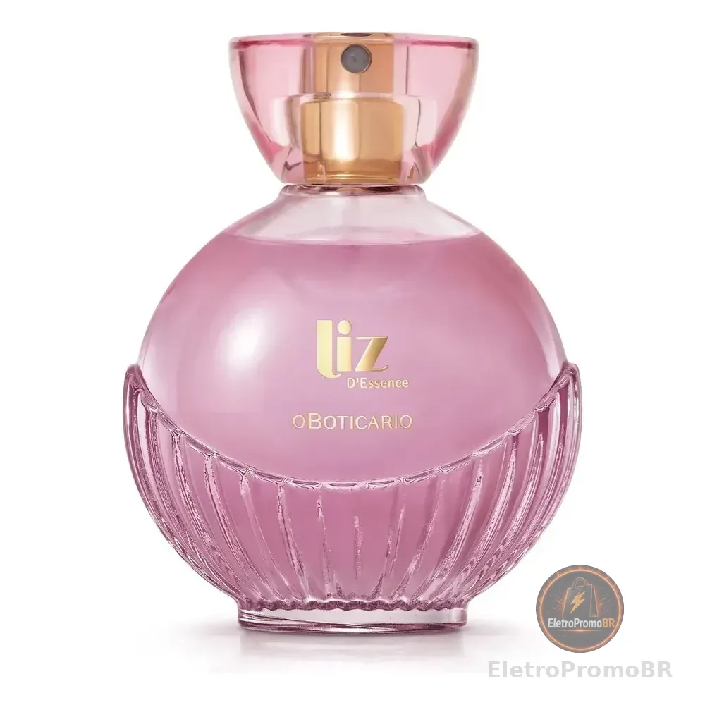 O Boticário Liz D'essence Colônia 100ml