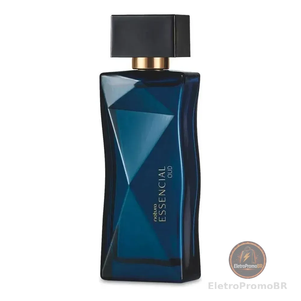Natura Essencial Oud Deo Parfum 100ml Feminino