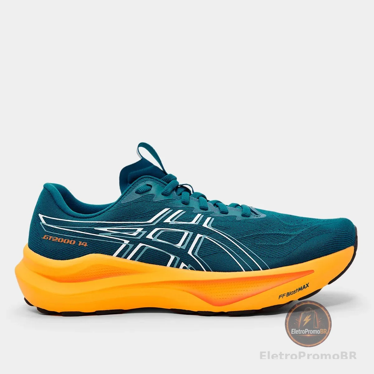 Tênis Asics Gt-2000 14 Masculino