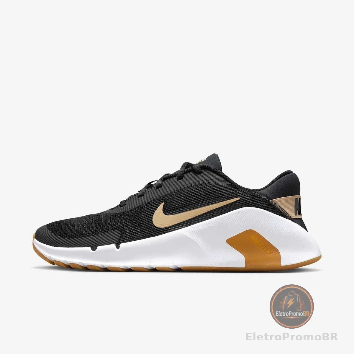 Tênis Nike Flex Train Masculino