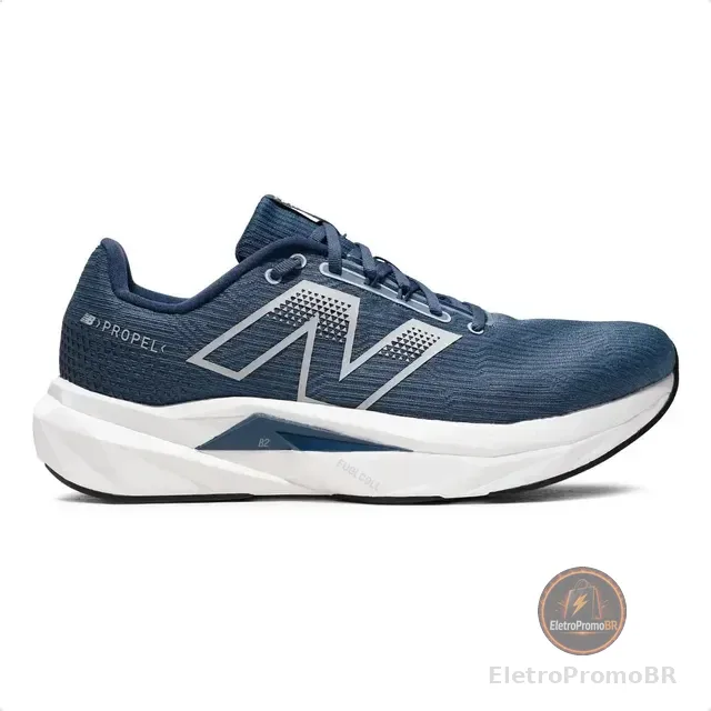 Tênis New Balance Fuelcell Propel V5 Masculino