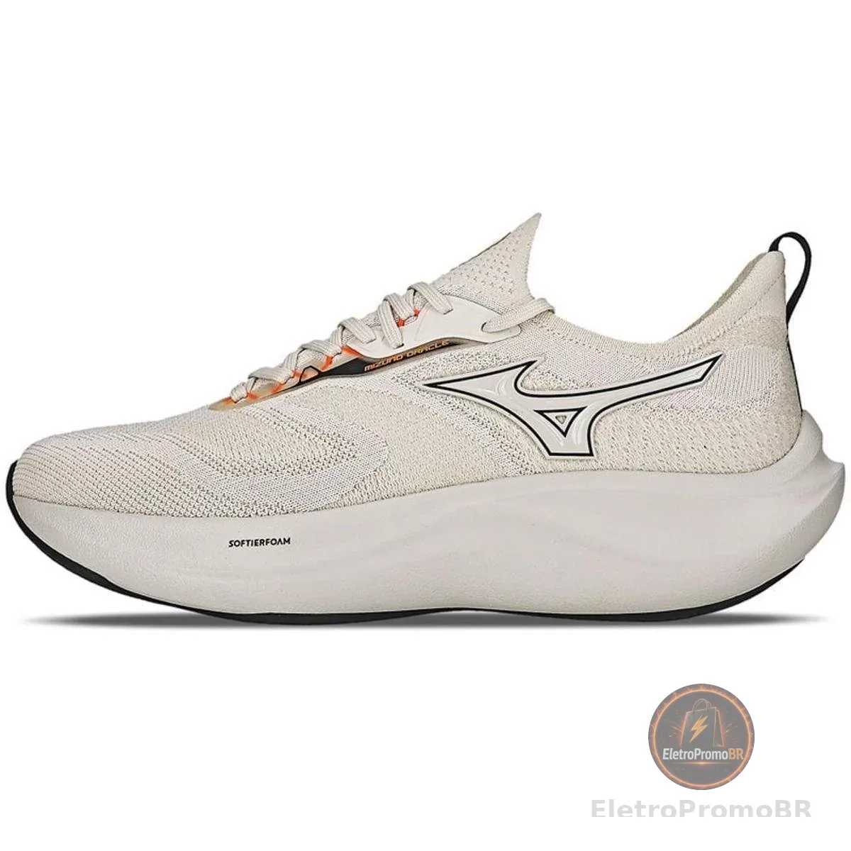 Tênis de Corrida Mizuno Oracle