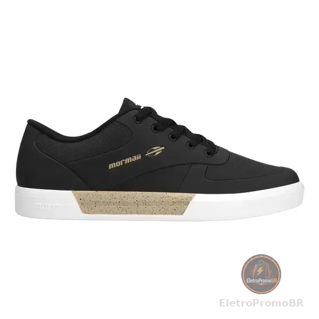 Tenis Mormaii Urban Smash Original Skate Casual Masculino