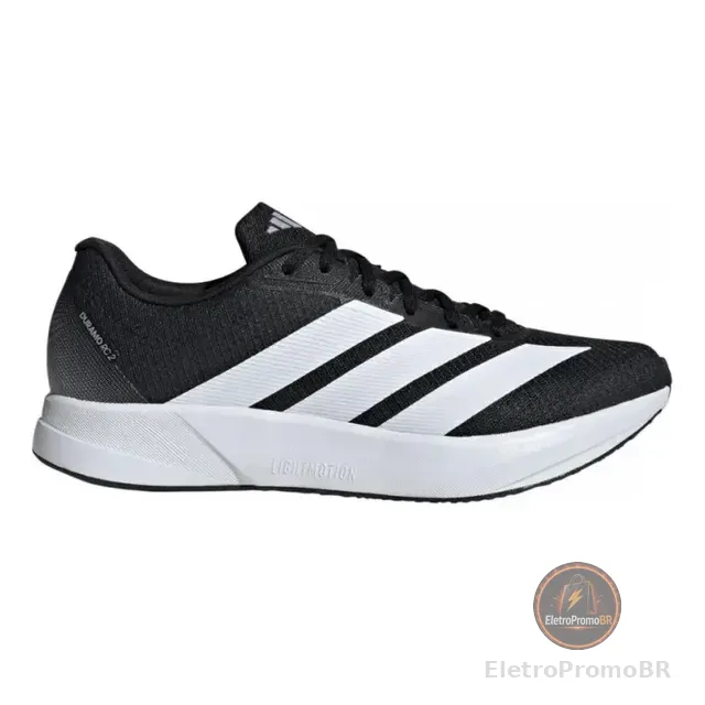 Tenis adidas Duramo Rc 2 Hq0214 Running Masculino