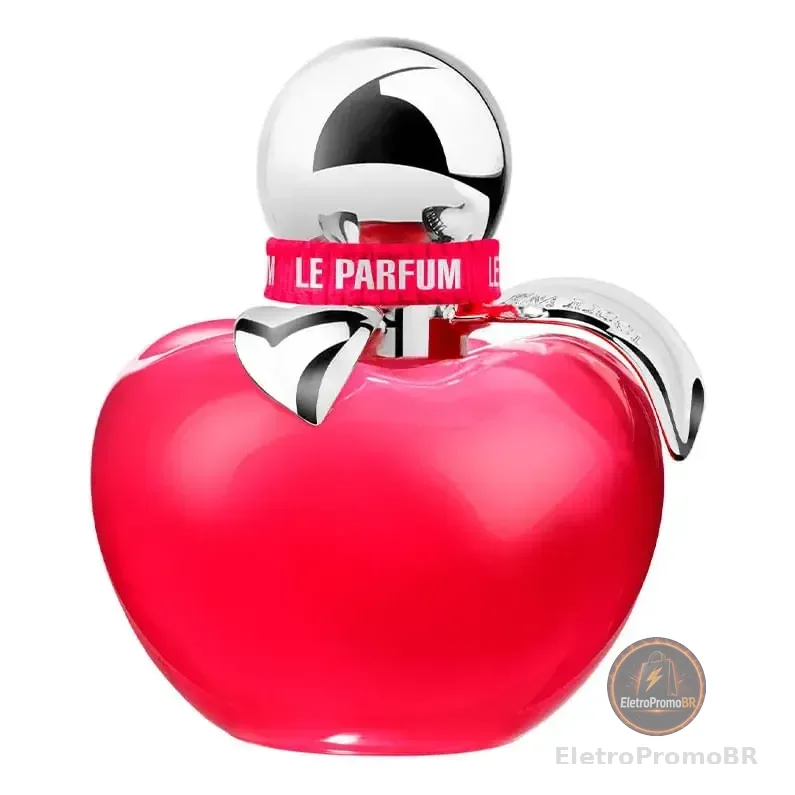 Nina Ricci Nina Le Parfum Edp - Perfume Feminino 30ml
