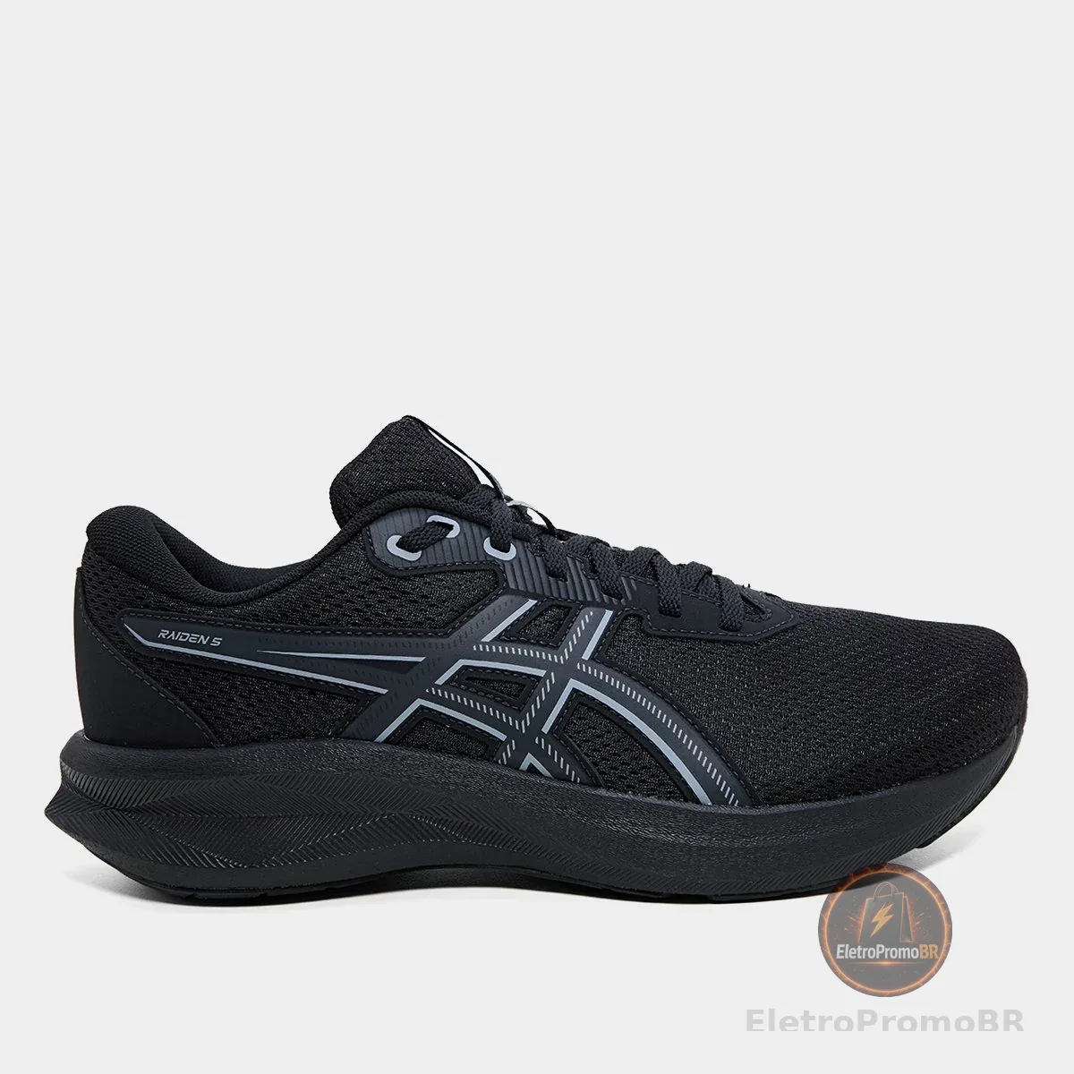 Tênis Asics Raiden 5 Masculino