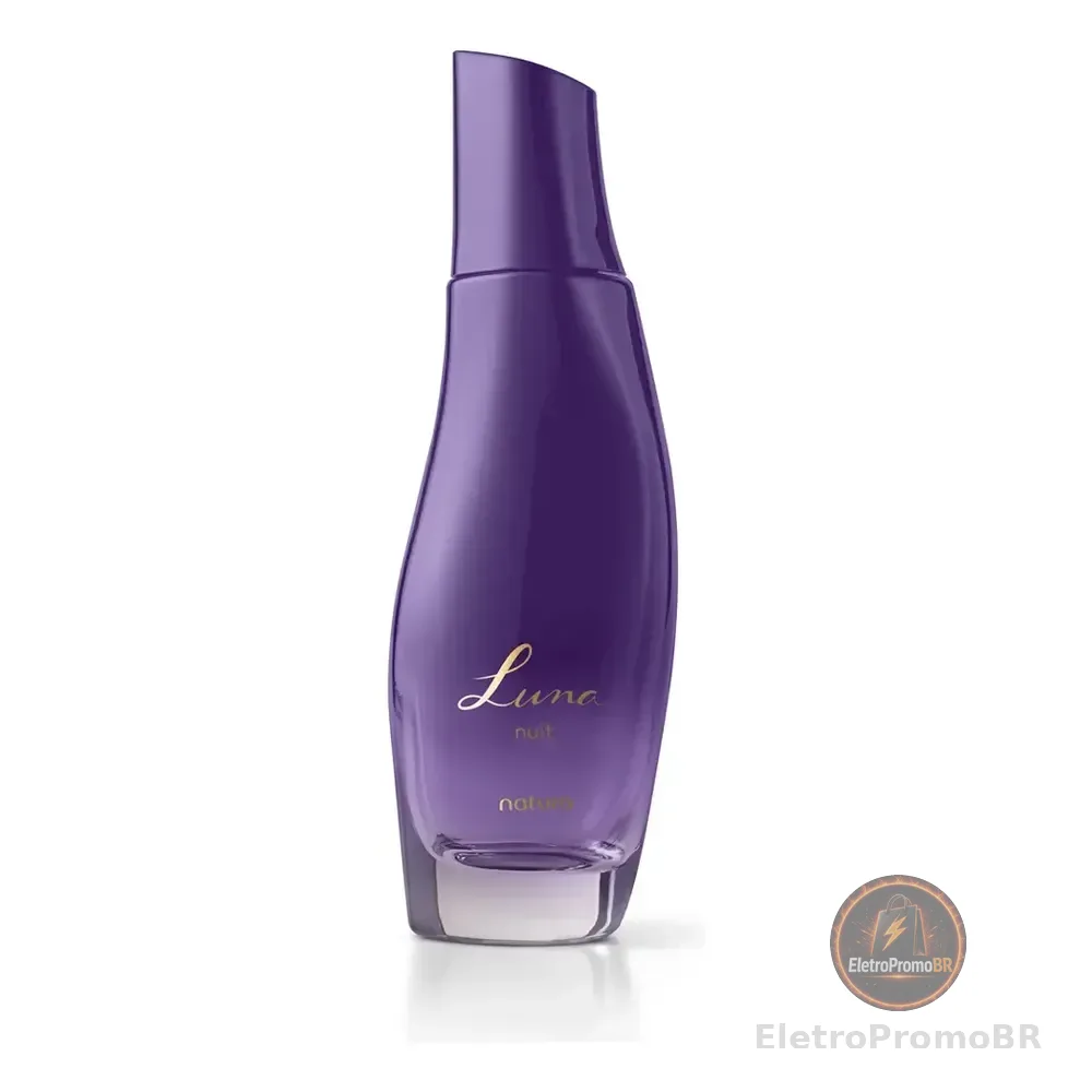 Deo Colônia Natura Luna Nuit 75ml