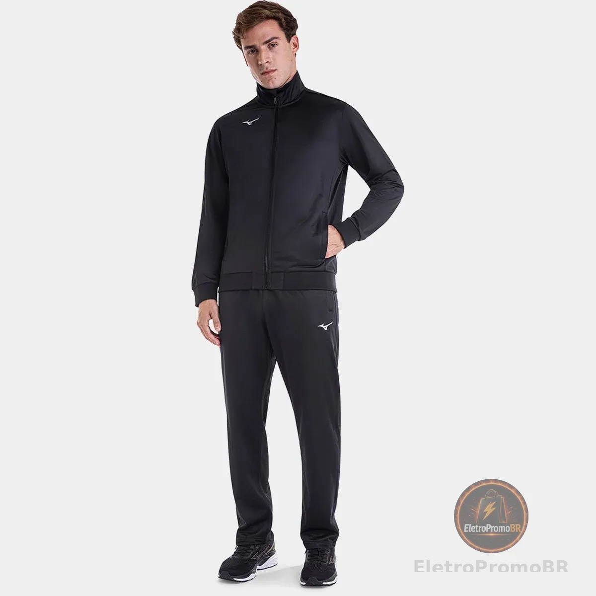 Agasalho Mizuno II Masculino