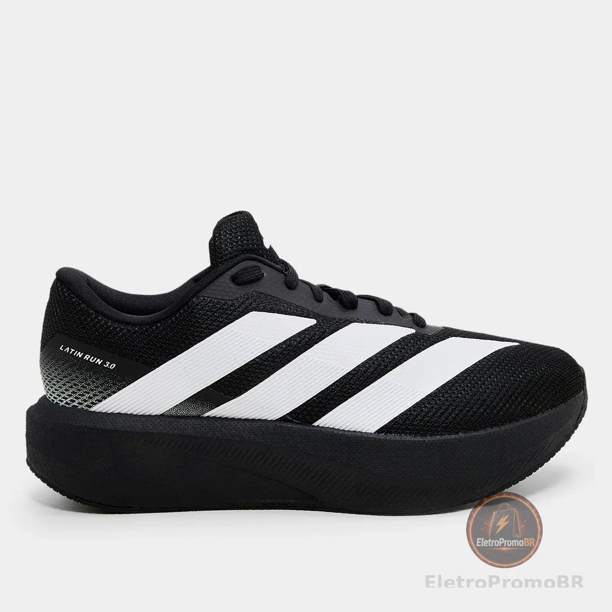 Tênis Adidas Latin Run 3 0