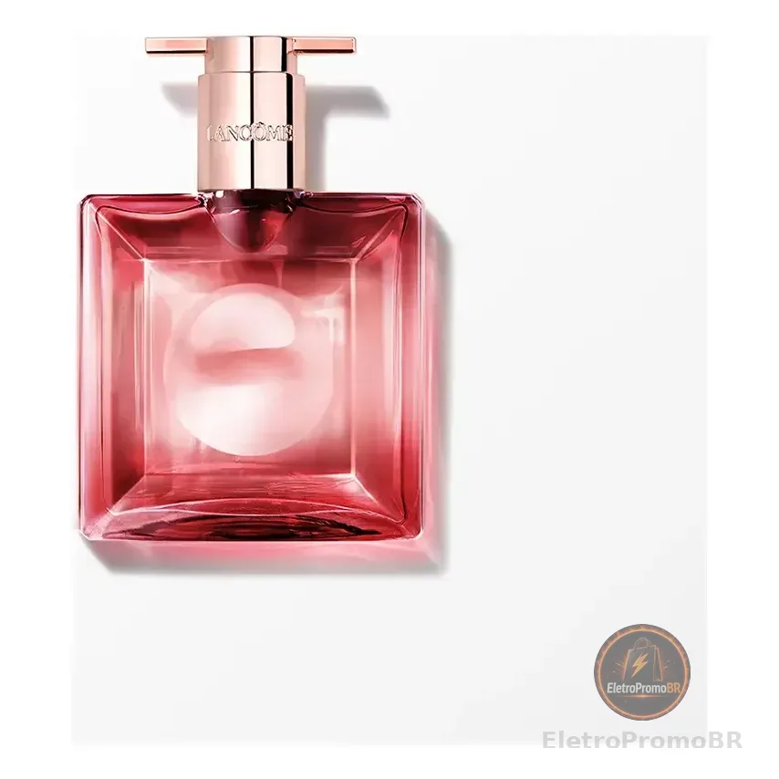 Perfume Idôle Power Feminino Eau De Parfum Intense 25ml Lancôme