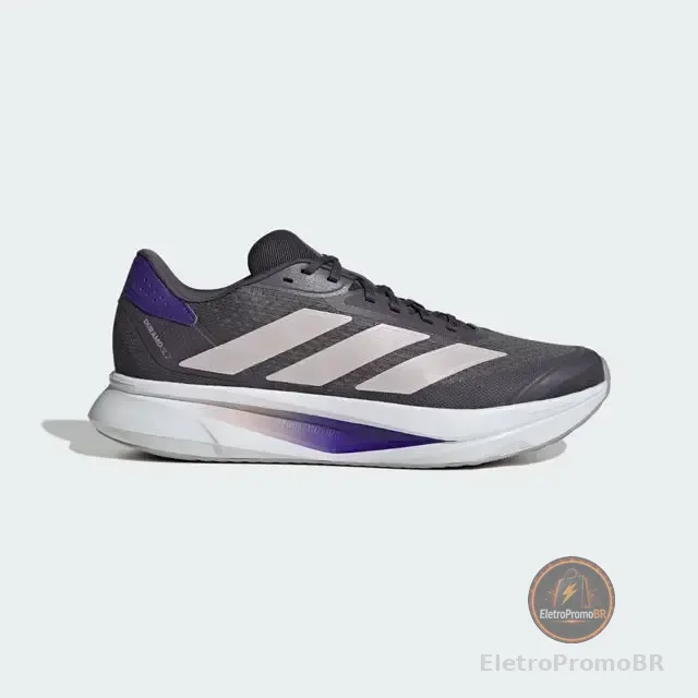 Tênis Masculino Duramo Sl 2 adidas Auon/icepur/eneink Lisa 41 Br