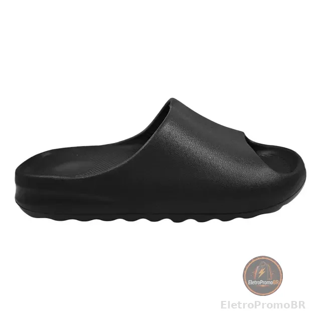 Chinelo Nuvem Leve Macio Antiderrapaante Anatomico Bgx77x